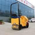 Furd Brand Mini Tandem Road Roller Cheaper Price FYL-860